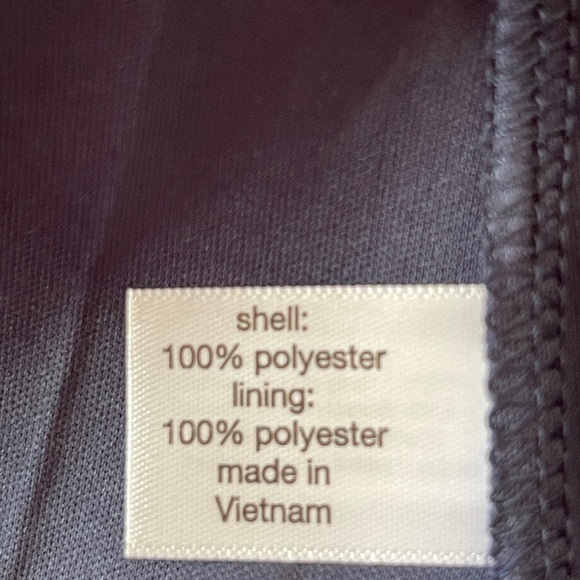 Lane Bryant NWT‎ Size 14 Geometric Pattern Skirt with Elastic Waist & Sash - Picture 8 of 10